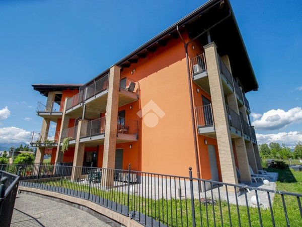 appartamento in vendita a Rivarolo Canavese