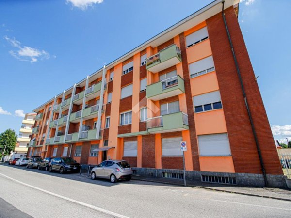 appartamento in vendita a Rivarolo Canavese