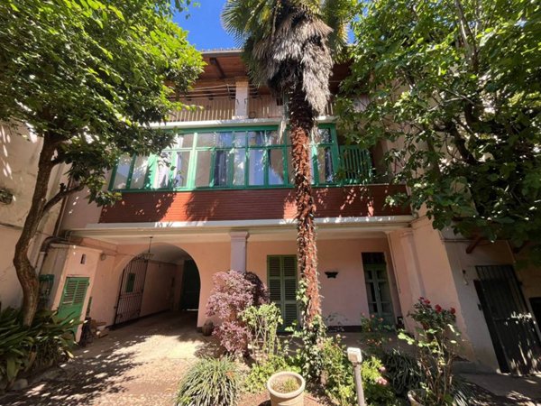 casa indipendente in vendita a Rivarolo Canavese