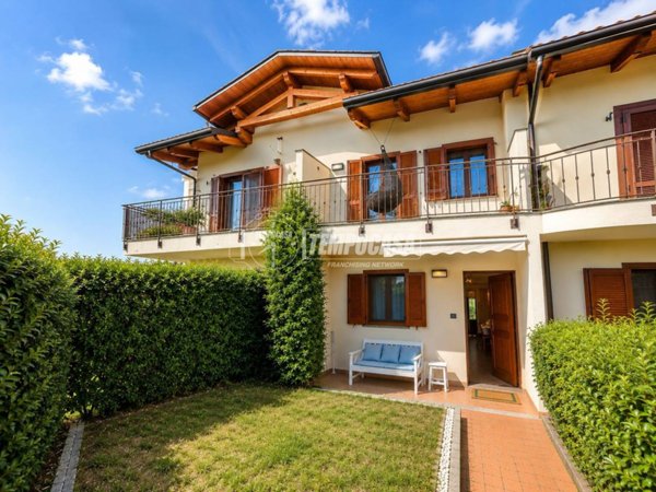 casa indipendente in vendita a Rivarolo Canavese