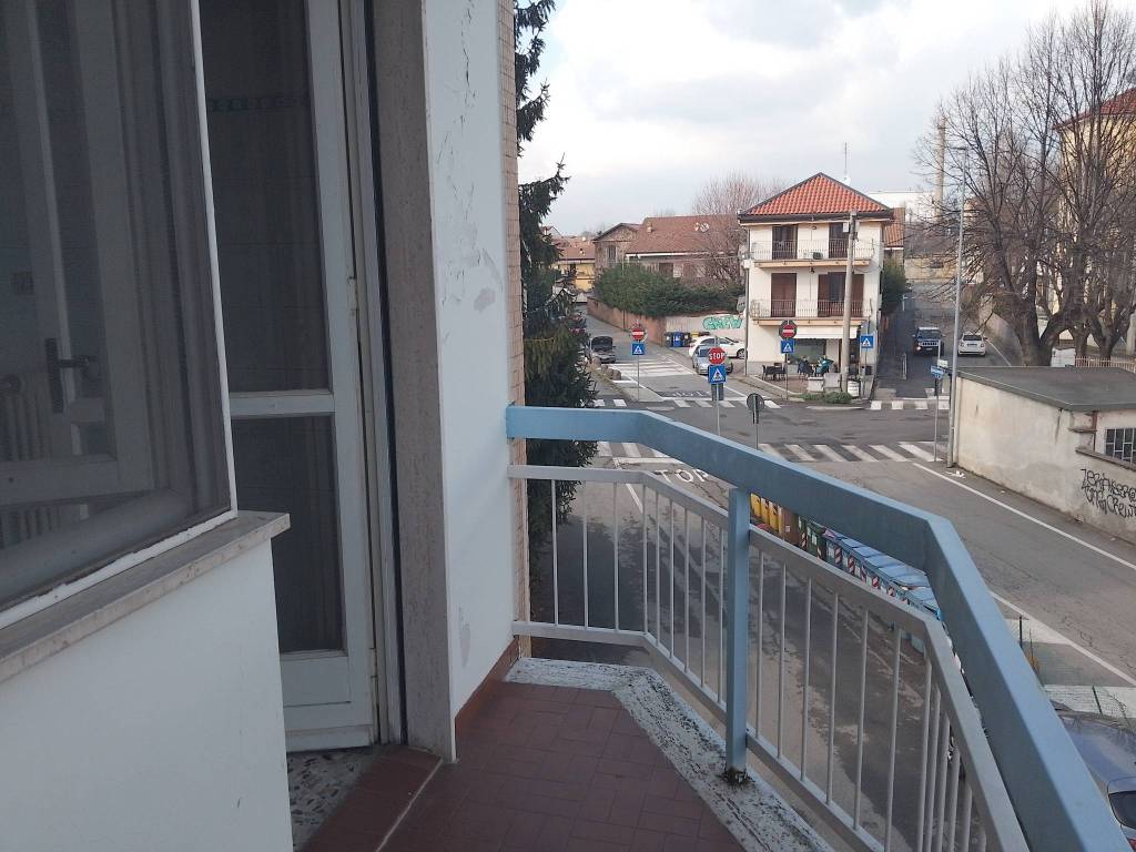 appartamento in vendita a Rivarolo Canavese