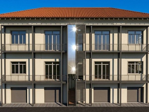 appartamento in vendita a Rivarolo Canavese
