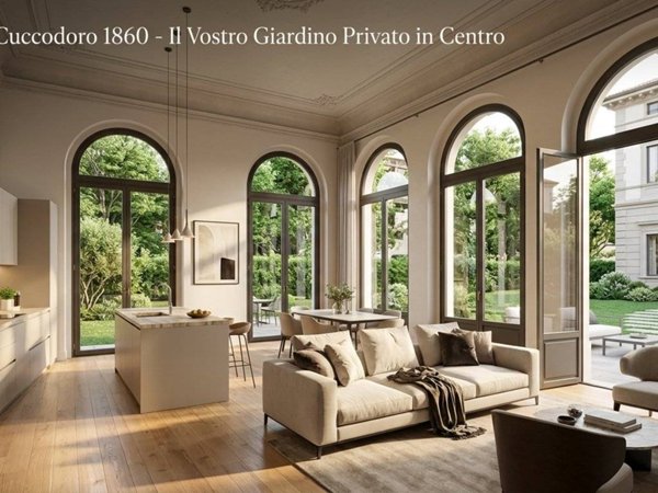 appartamento in vendita a Rivarolo Canavese