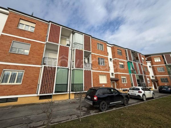 appartamento in vendita a Rivarolo Canavese in zona Vesignano