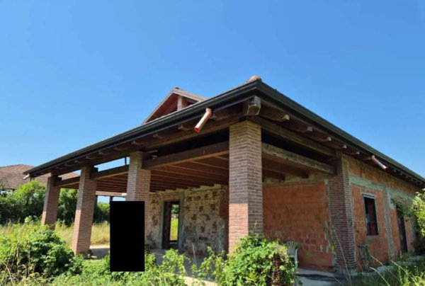 casa indipendente in vendita a Rivarolo Canavese in zona Bonaudi