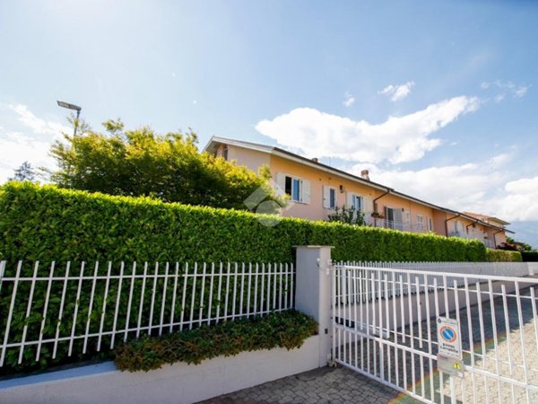 appartamento in vendita a Rivarolo Canavese in zona Pasquaro