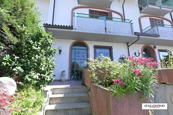 casa indipendente in vendita a Rivarolo Canavese