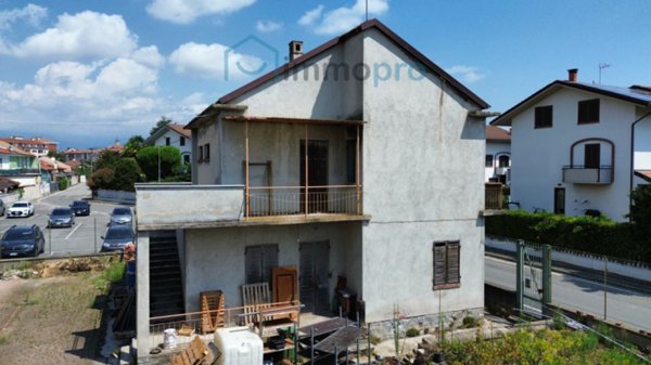 casa indipendente in vendita a Rivarolo Canavese