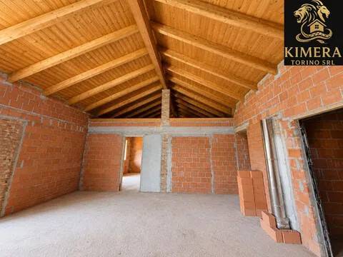 casa indipendente in vendita a Rivarolo Canavese in zona Bonaudi