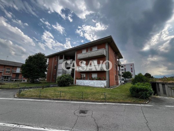 appartamento in vendita a Rivarolo Canavese in zona Pasquaro