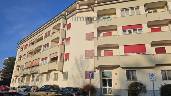 appartamento in vendita a Rivarolo Canavese