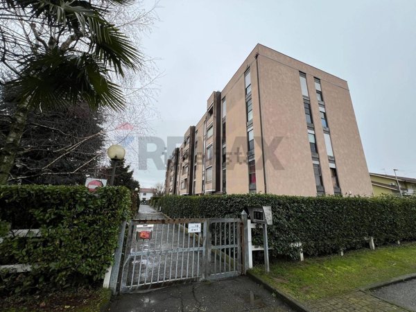 appartamento in vendita a Rivarolo Canavese