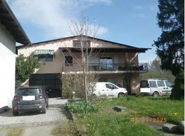 appartamento in vendita a Rivarolo Canavese in zona Pasquaro