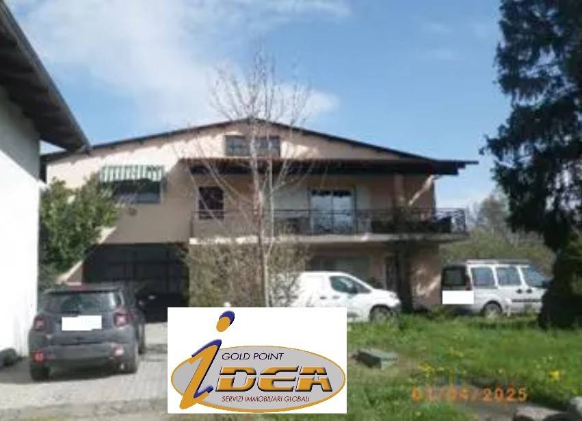 appartamento in vendita a Rivarolo Canavese
