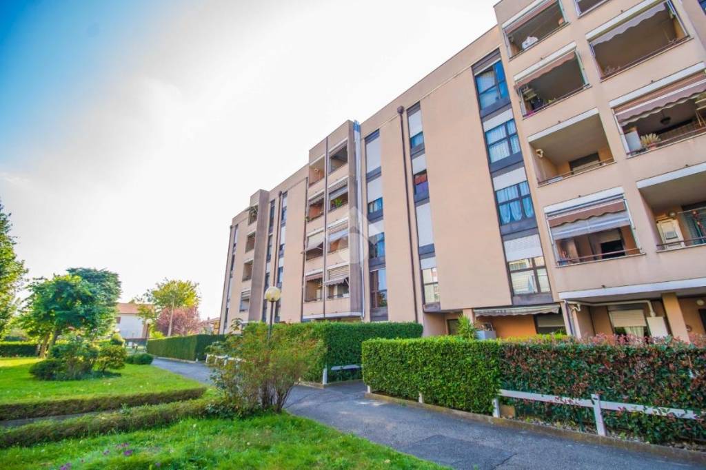 appartamento in vendita a Rivarolo Canavese
