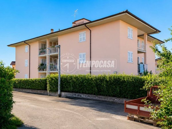 appartamento in vendita a Rivarolo Canavese