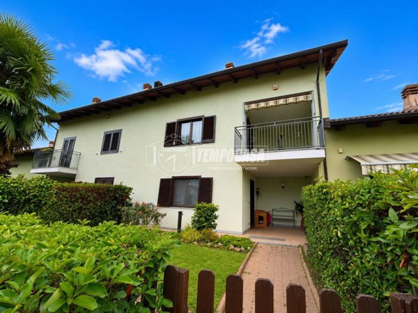 casa indipendente in vendita a Rivarolo Canavese in zona Pasquaro