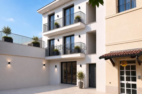 appartamento in vendita a Rivarolo Canavese