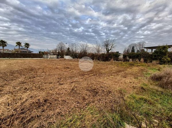 terreno agricolo in vendita a Rivarolo Canavese in zona Bonaudi