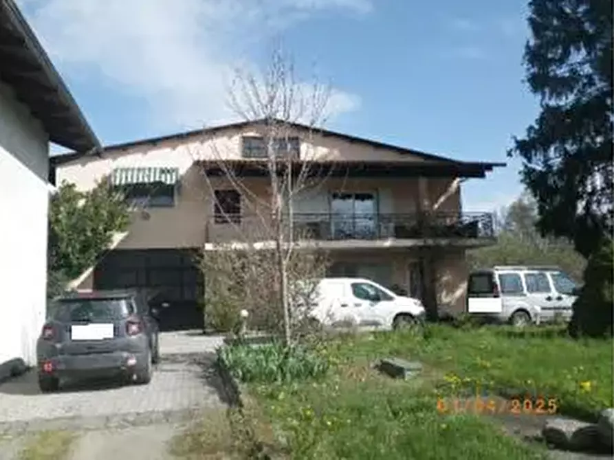 appartamento in vendita a Rivarolo Canavese in zona Paglie