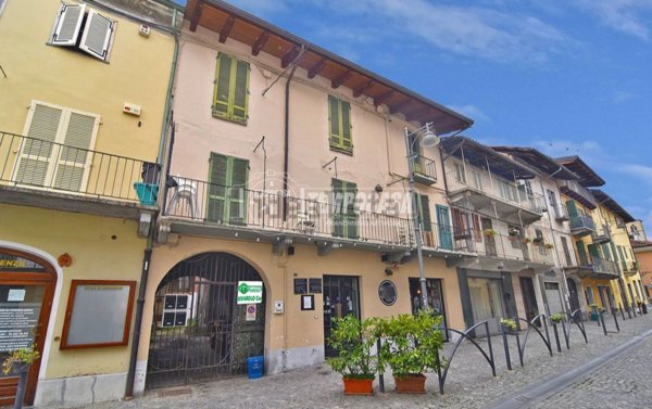 casa indipendente in vendita a Rivarolo Canavese