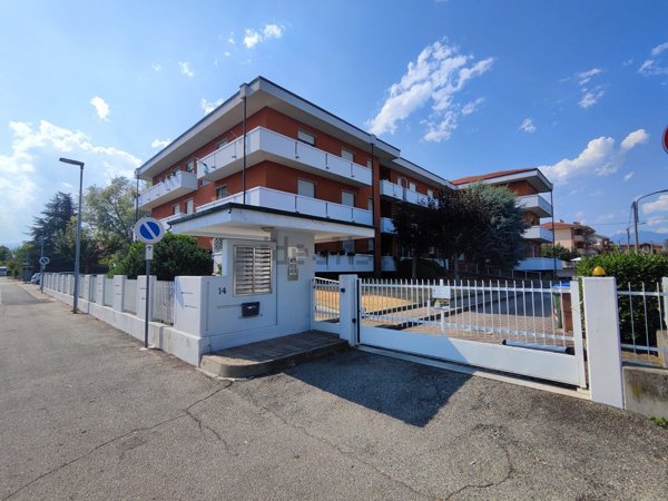 appartamento in vendita a Rivarolo Canavese