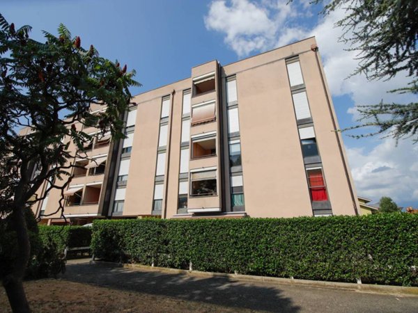 appartamento in vendita a Rivarolo Canavese