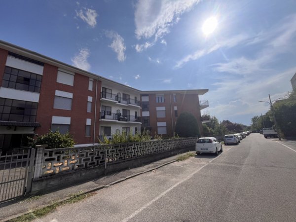 appartamento in vendita a Rivarolo Canavese