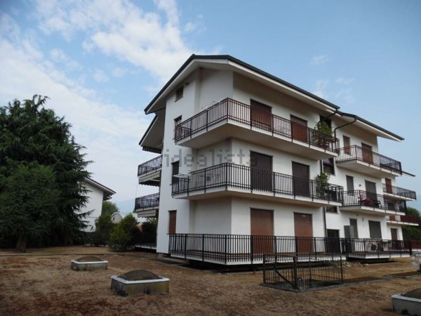 appartamento in vendita a Rivarolo Canavese