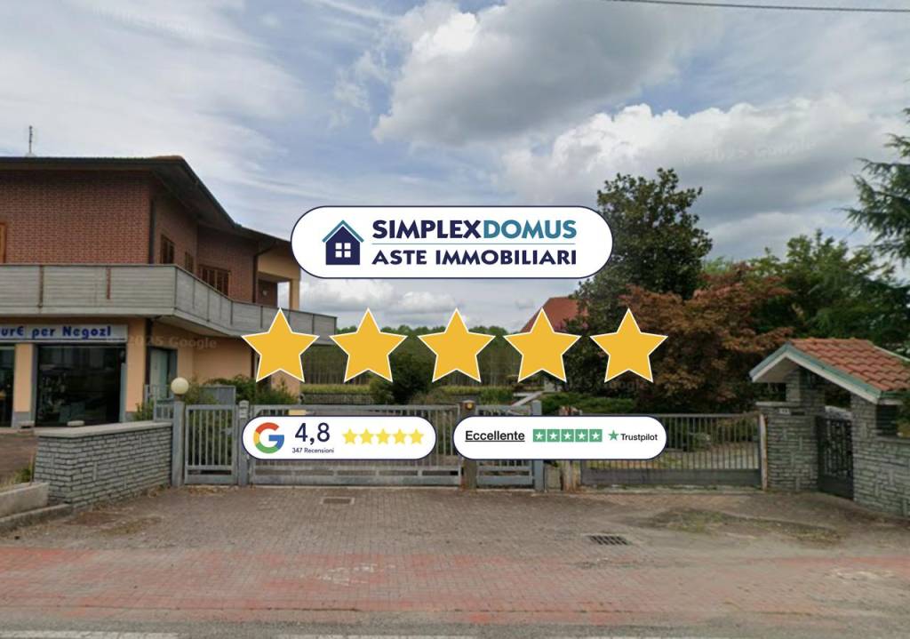 casa indipendente in vendita a Rivarolo Canavese in zona Pasquaro