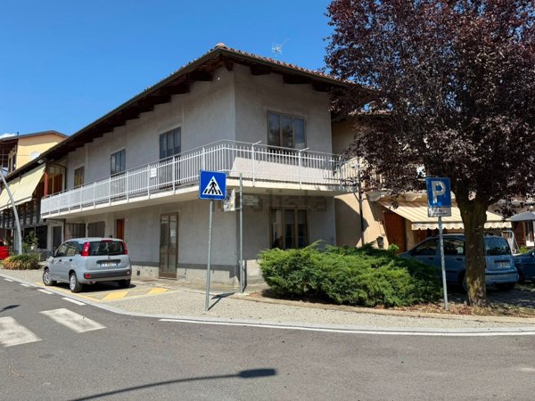 casa indipendente in vendita a Rivarolo Canavese