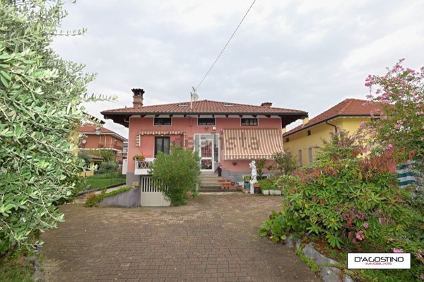 casa indipendente in vendita a Rivarolo Canavese