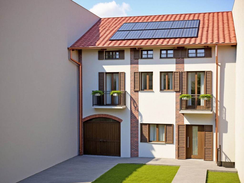 casa indipendente in vendita a Rivarolo Canavese