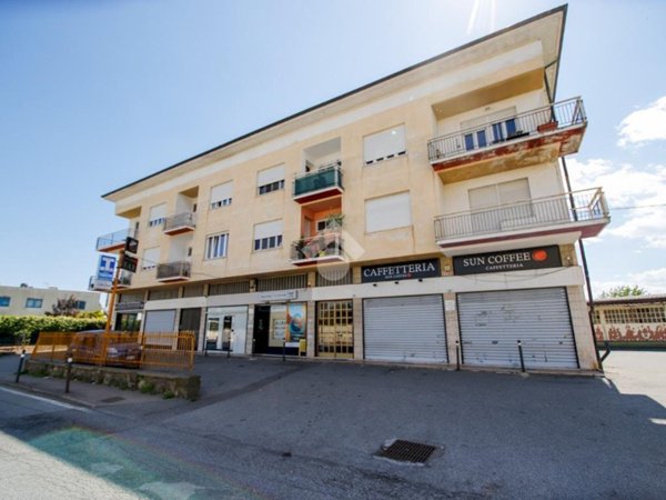 appartamento in vendita a Rivarolo Canavese