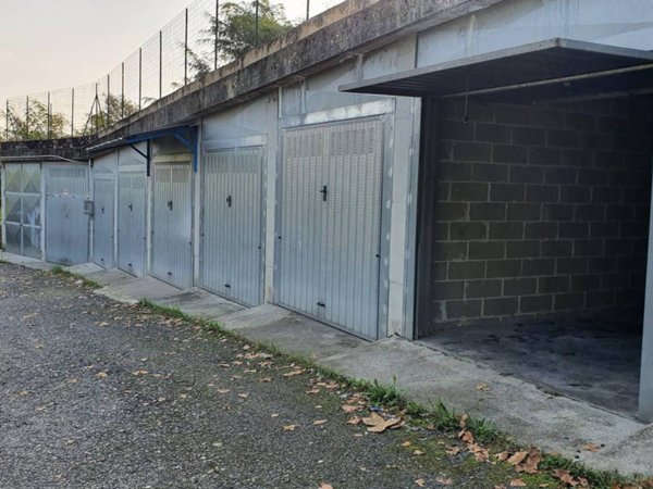box auto in vendita a Rivarolo Canavese