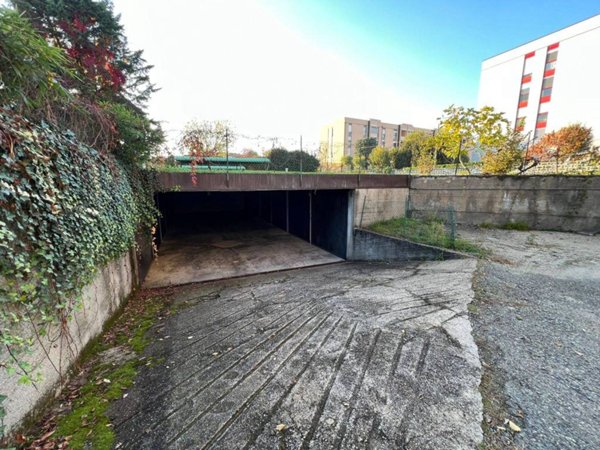 box auto in vendita a Rivarolo Canavese