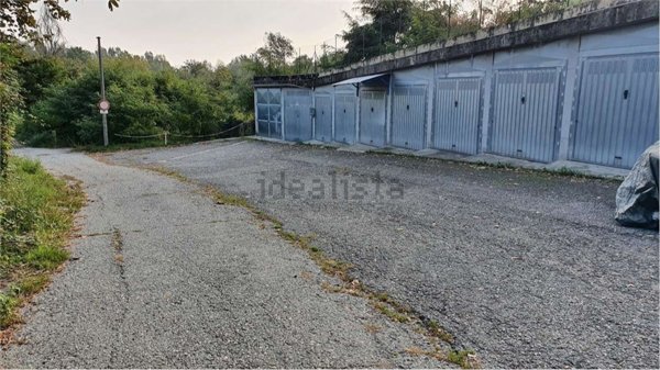 box auto in vendita a Rivarolo Canavese