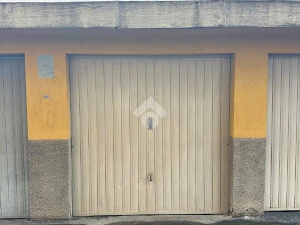box auto in vendita a Rivarolo Canavese