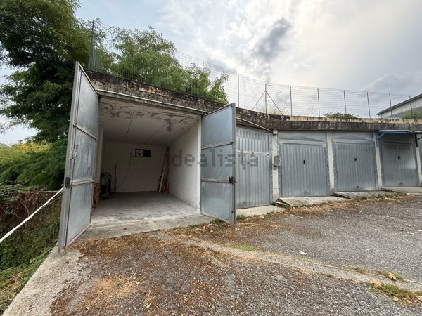 box auto in vendita a Rivarolo Canavese