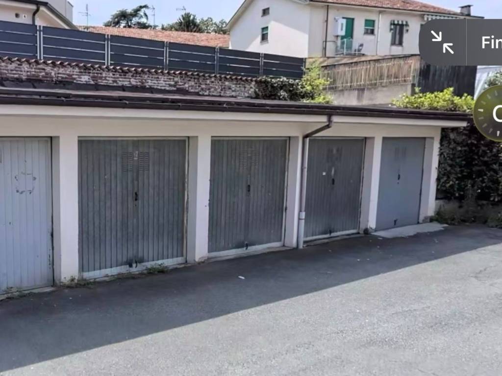 box auto in vendita a Rivarolo Canavese