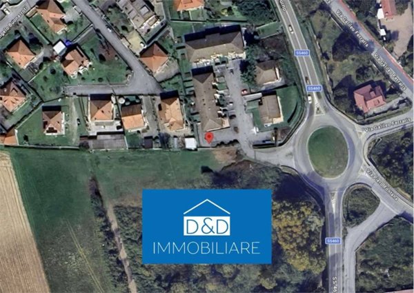 box auto in vendita a Rivarolo Canavese in zona Pasquaro