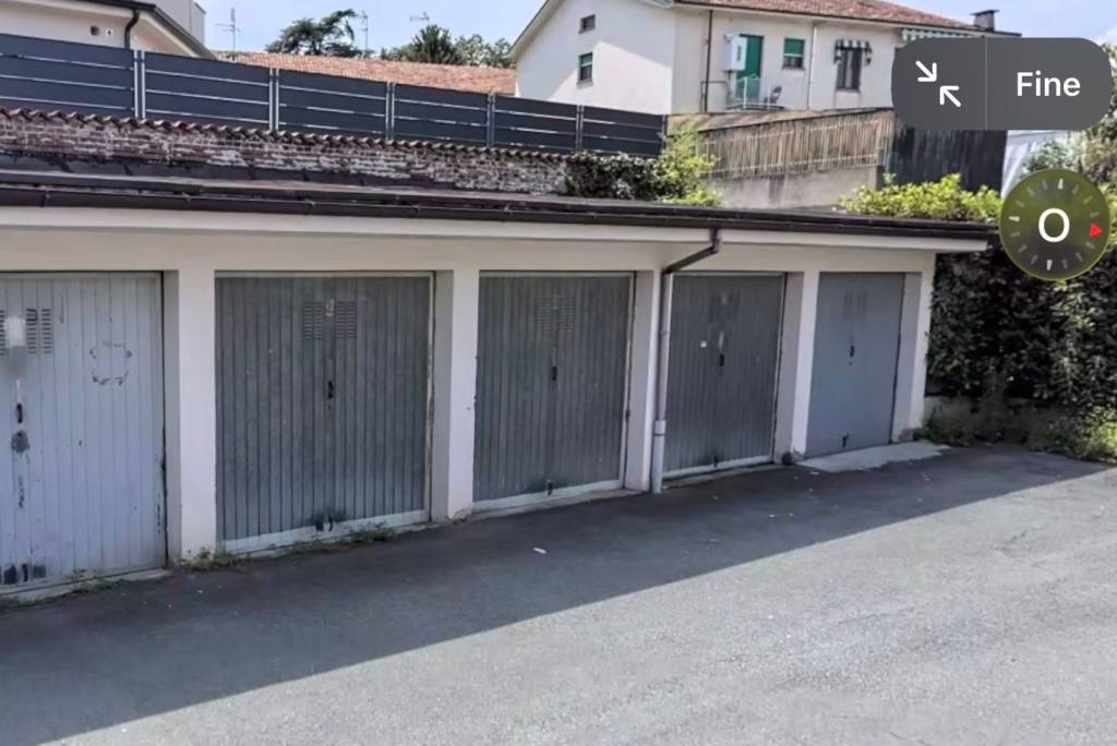 box auto in vendita a Rivarolo Canavese