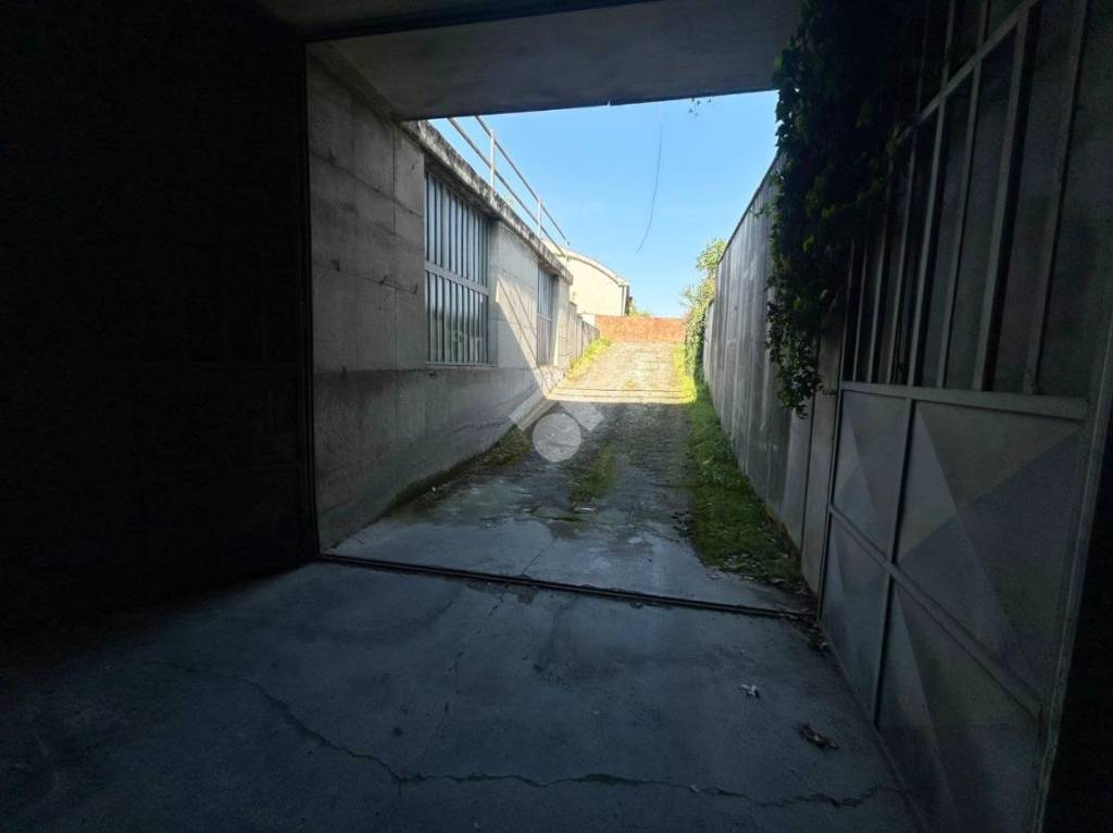 box auto in vendita a Rivarolo Canavese