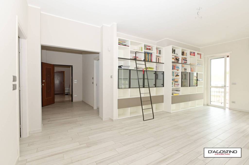 appartamento in vendita a Rivarolo Canavese