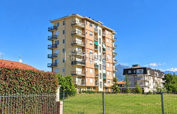 appartamento in vendita a Rivarolo Canavese