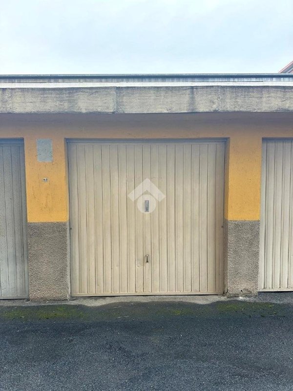 box auto in vendita a Rivarolo Canavese