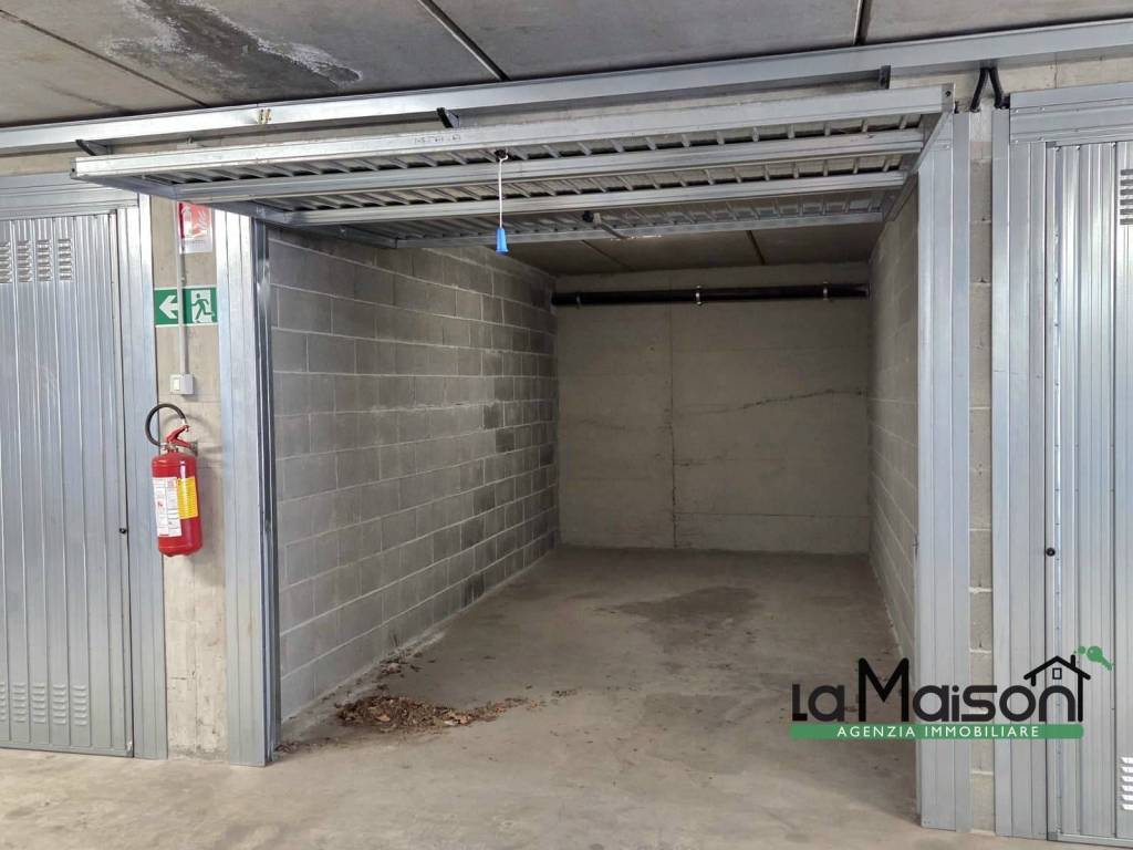 locale di sgombero in vendita a Rivarolo Canavese