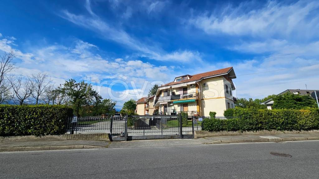 box auto in vendita a Rivarolo Canavese