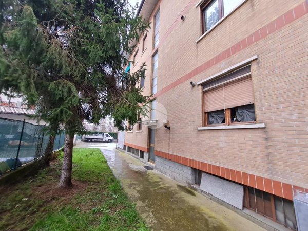 appartamento in vendita a Rivarossa