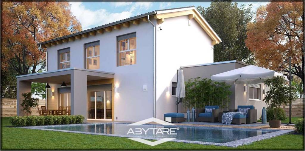 casa indipendente in vendita a Rivarossa